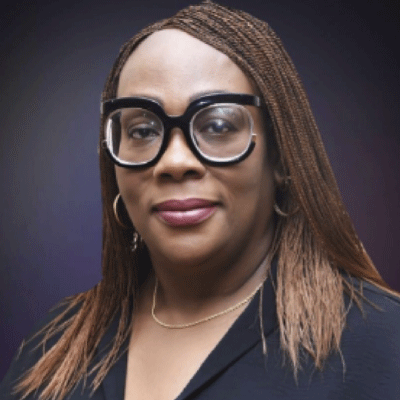Prof. Njideka Okubadejo