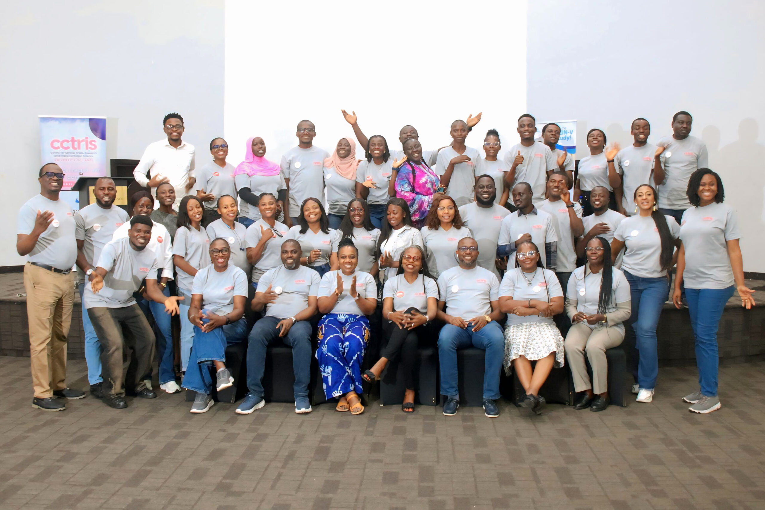 CCTRIS End-of-Year Retreat 2025